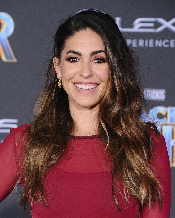 Natalia Cordova-Buckley