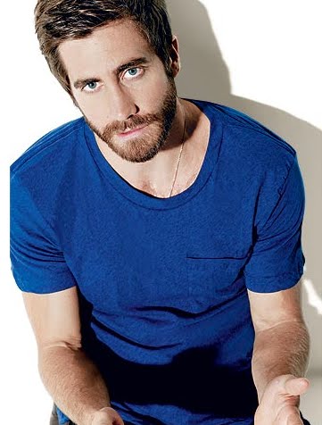 Jake Gyllenhaal Jake Gyllenhaal