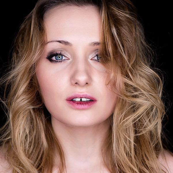 Kristina Kostiv