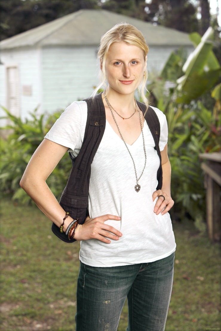 Mamie Gummer