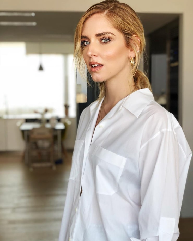 Chiara Ferragni