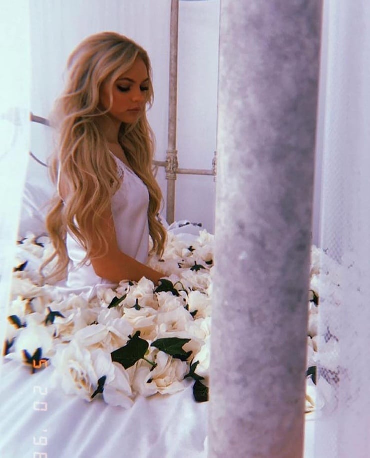 Jordyn Jones