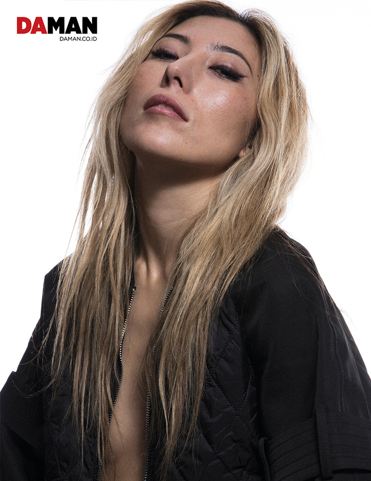 Dichen Lachman