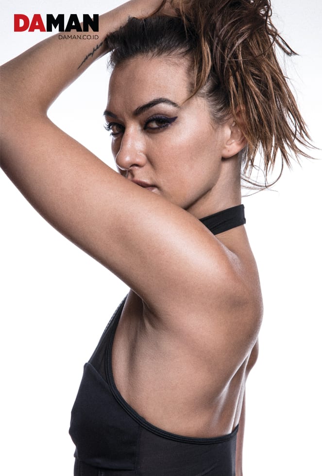 Tasya Teles Tasya Teles