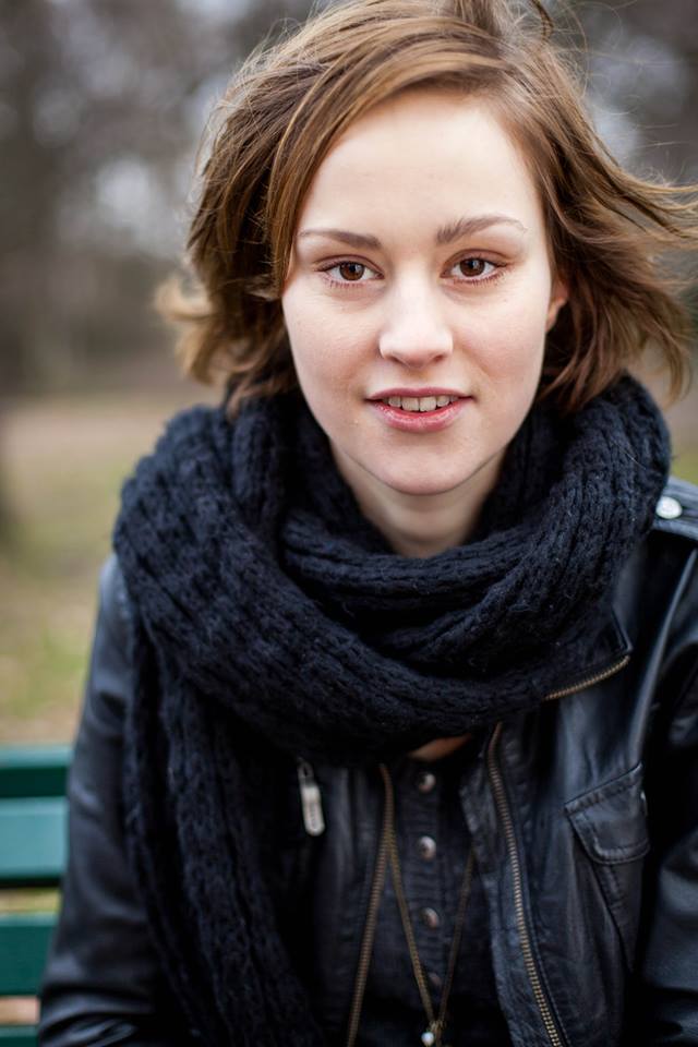 Luisa Liebtrau Luisa Liebtrau