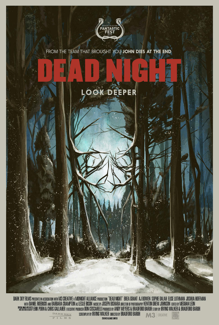 Dead Night Dead Night