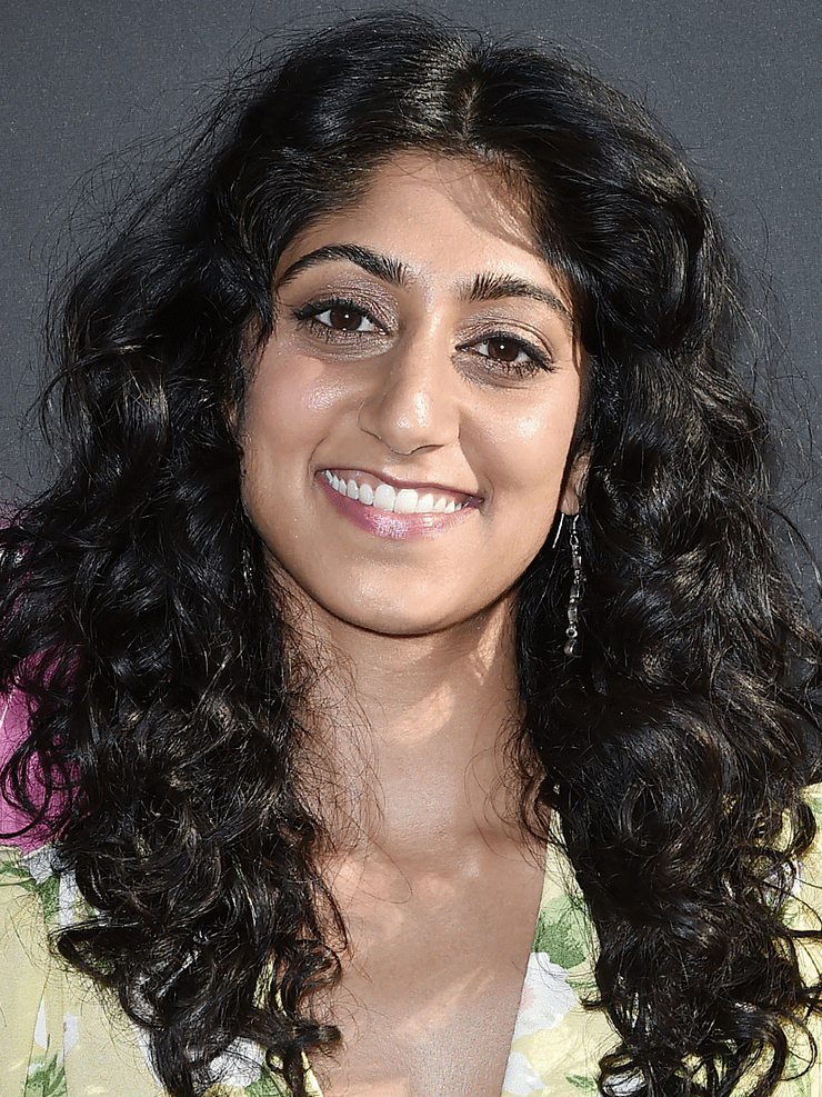 Sunita Mani Sunita Mani