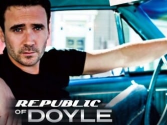 Republic of Doyle