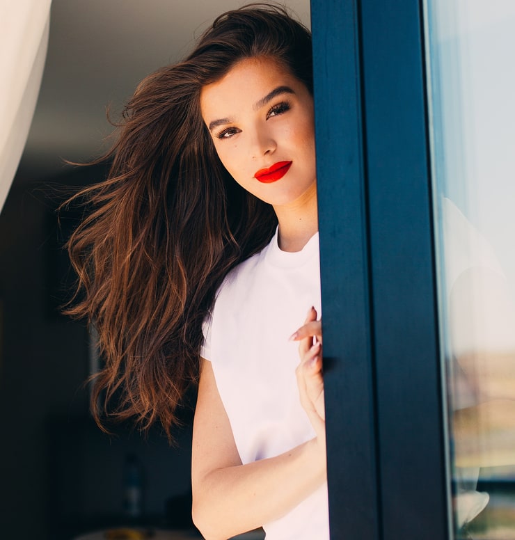 Hailee Steinfeld