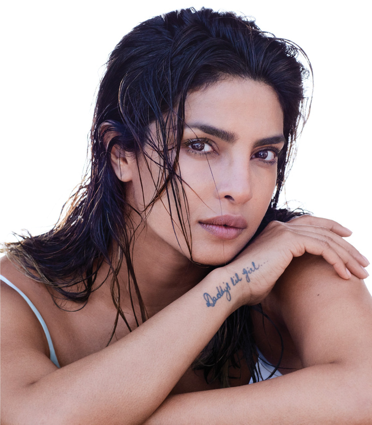 Priyanka Chopra Priyanka Chopra
