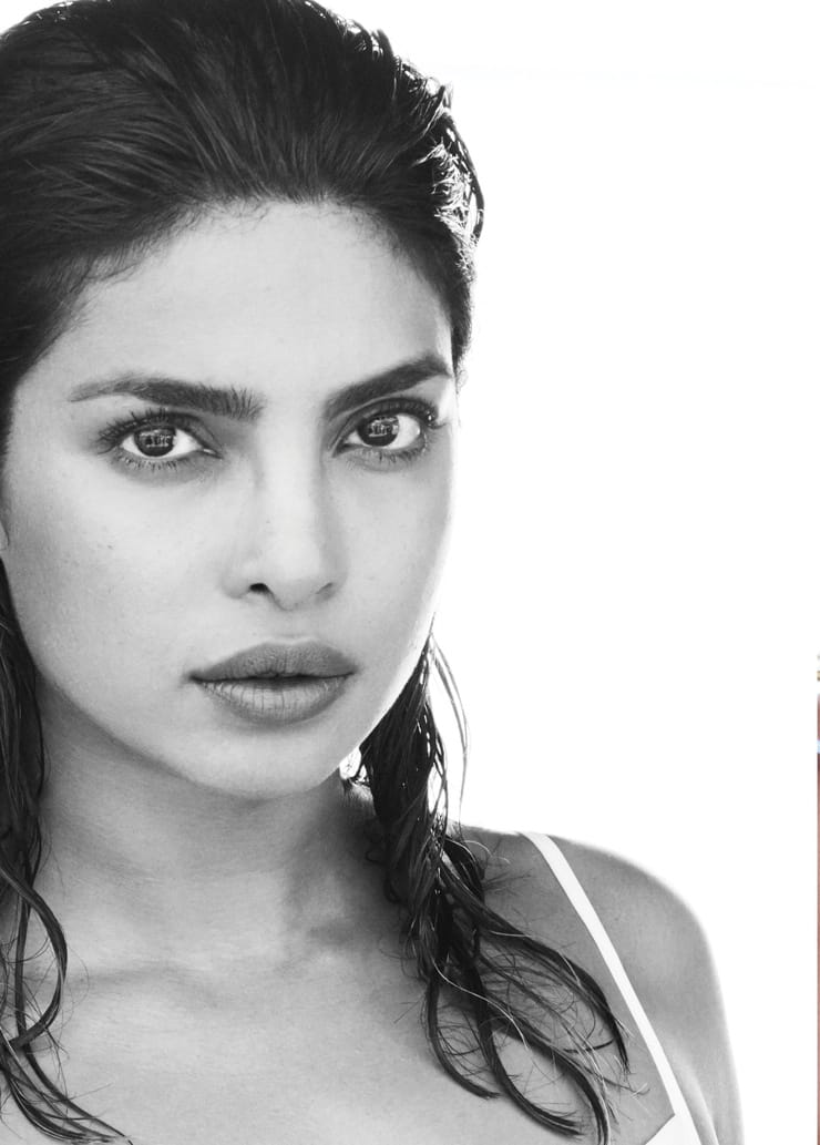 Priyanka Chopra