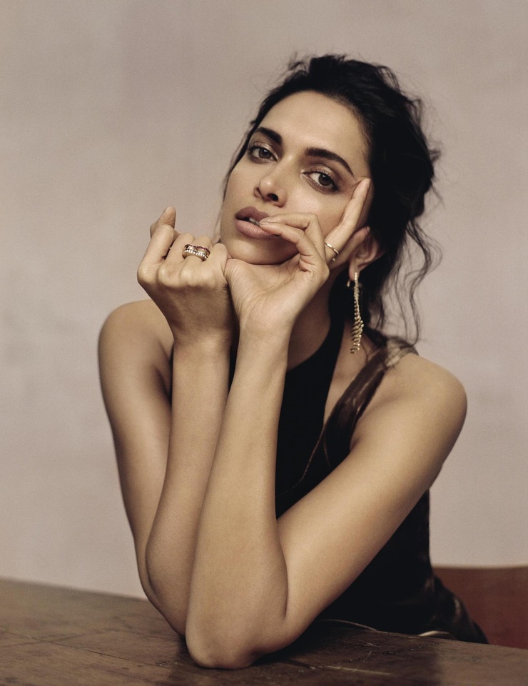 Deepika Padukone Deepika Padukone