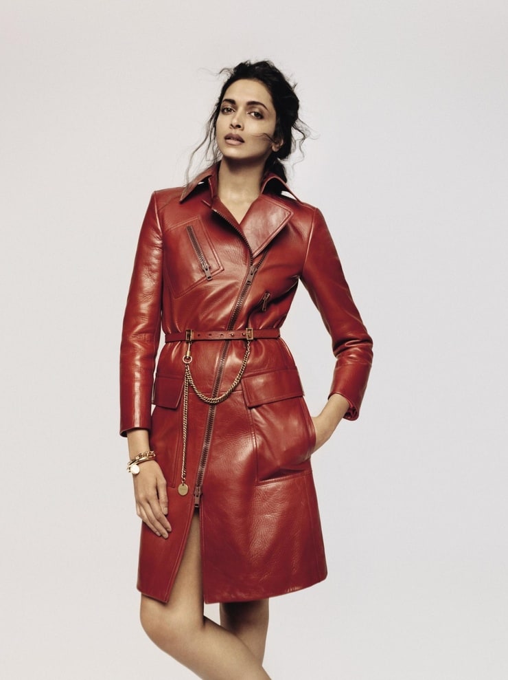 Deepika Padukone Deepika Padukone