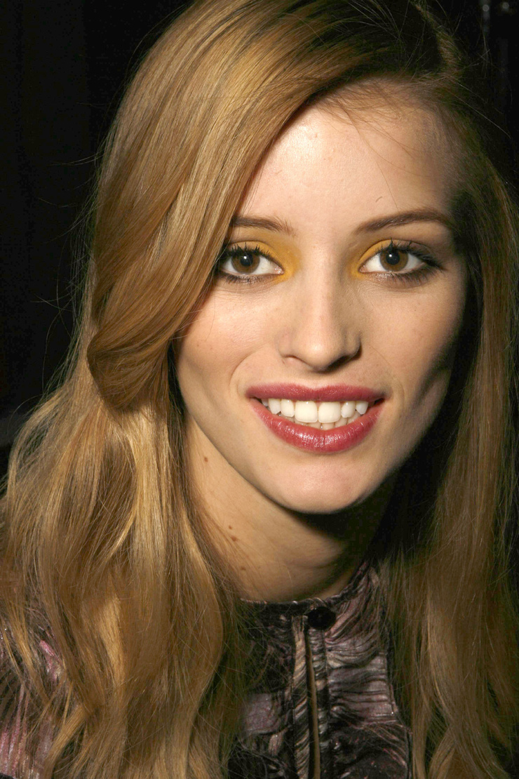 Flavia Lucini