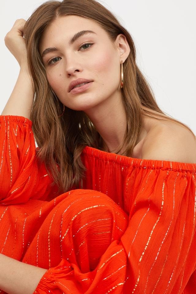 Grace Elizabeth