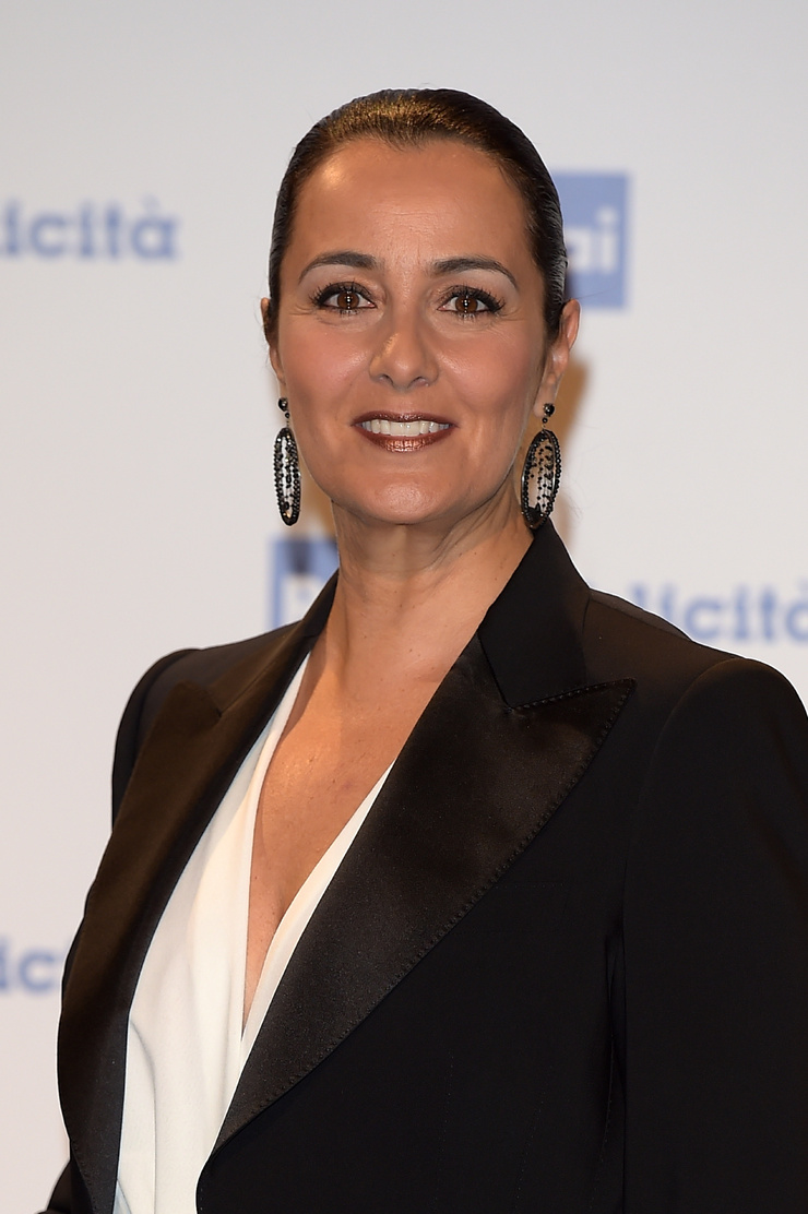 Roberta Capua