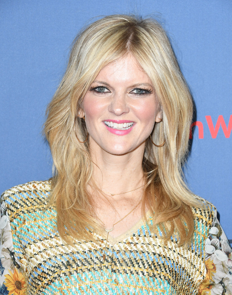 Arden Myrin