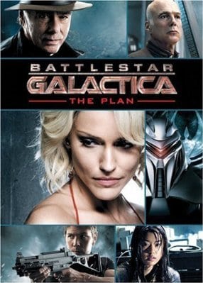 Battlestar Galactica: The Plan