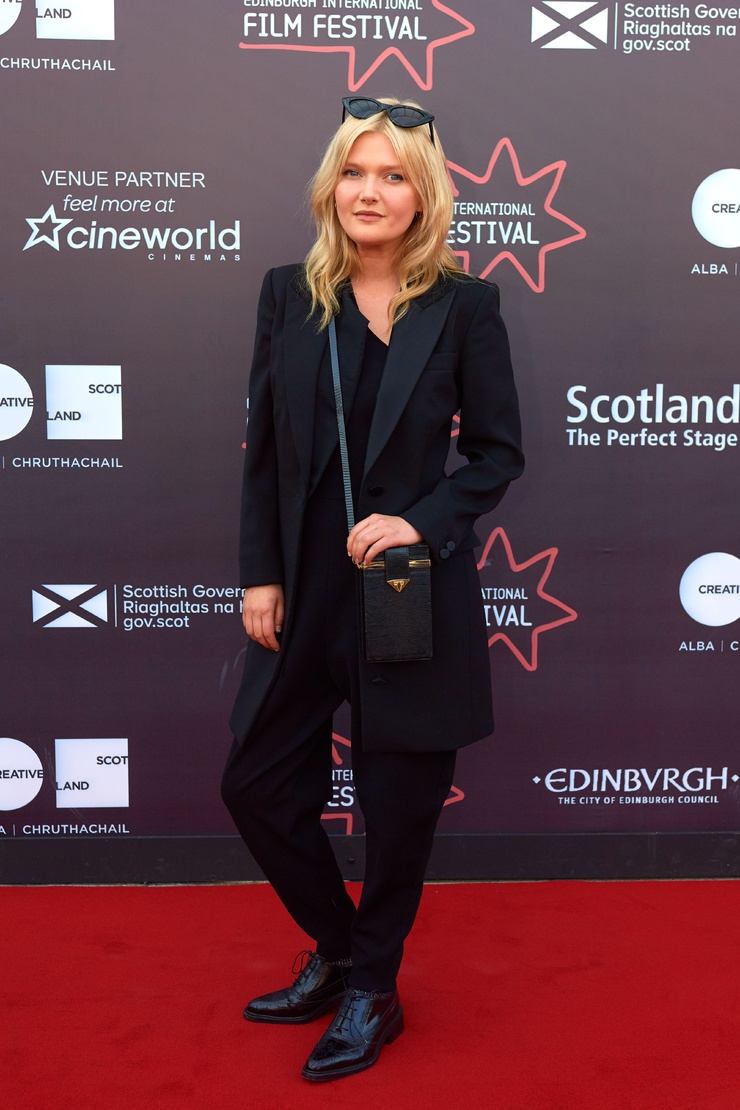Sophie Kennedy Clark