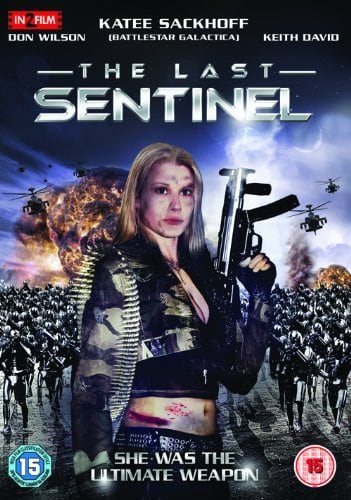 The Last Sentinel