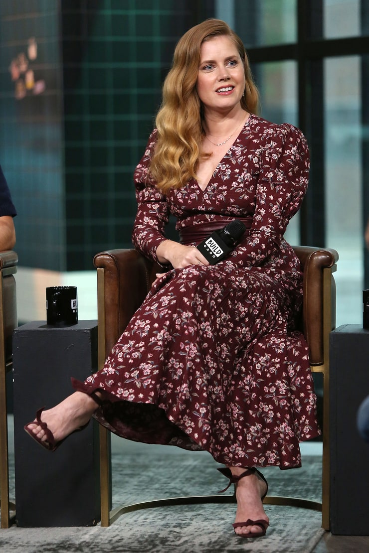 Amy Adams