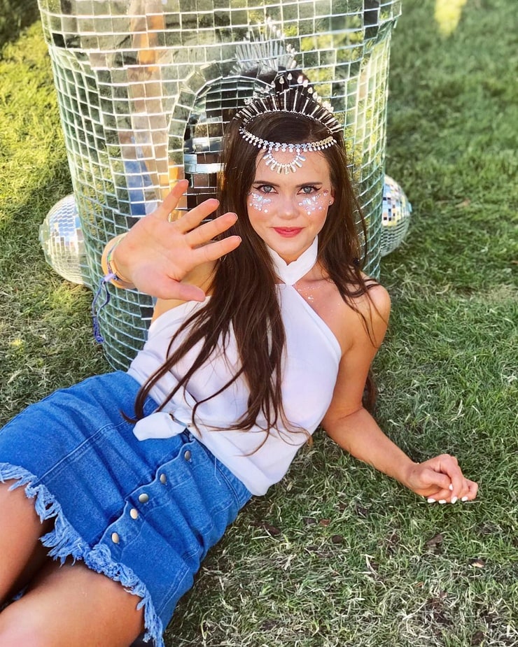 Tiffany Alvord