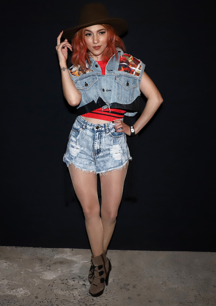 Paty Cantu Paty Cantu