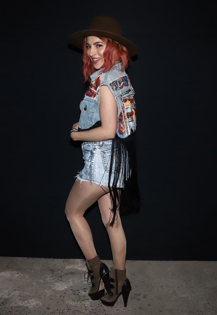 Paty Cantu Paty Cantu
