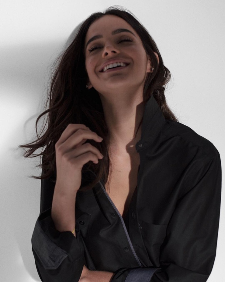 Bruna Marquezine