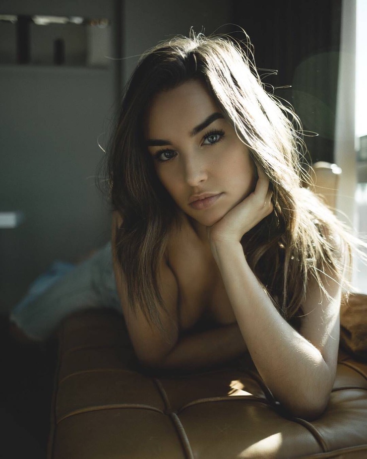 Taylor Bryant