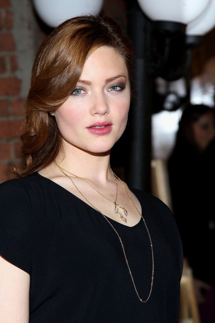 Holliday Grainger