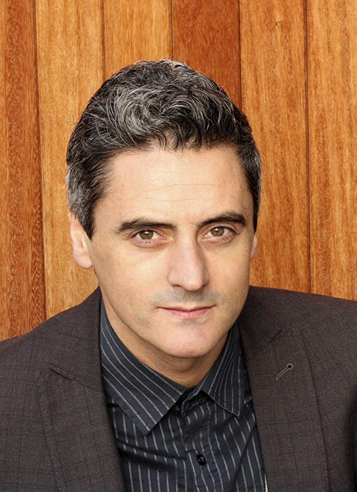 Israel Ruiz