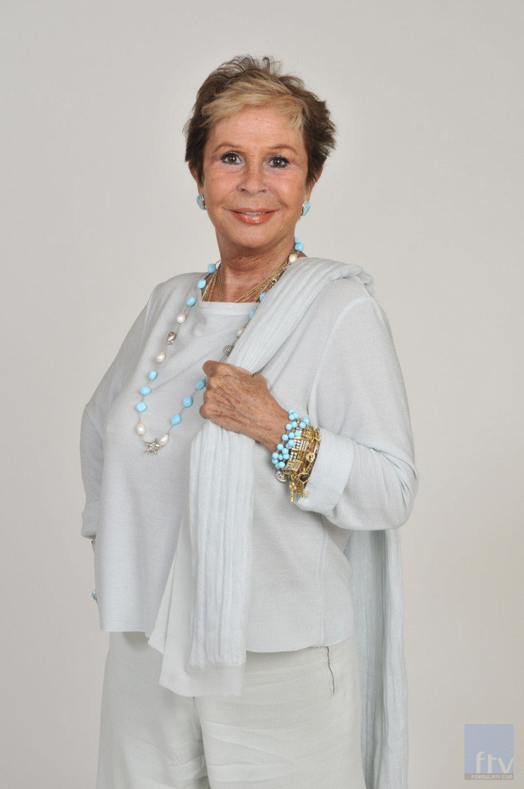 Lina Morgan