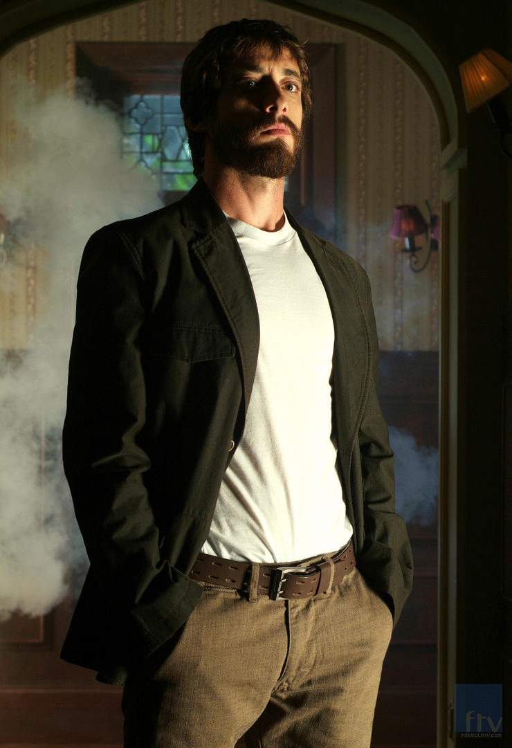 Ismael Martínez