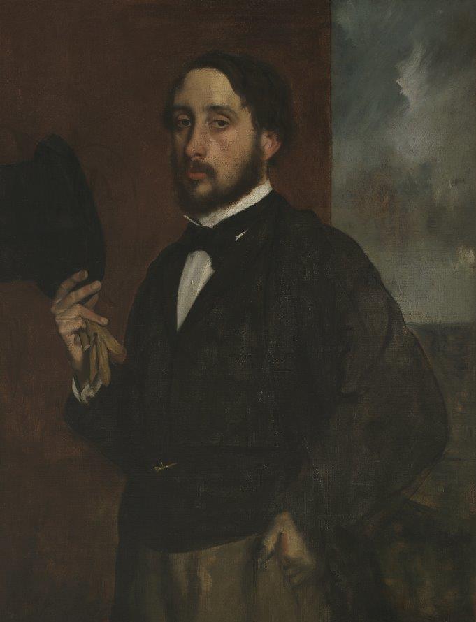 Edgar Degas