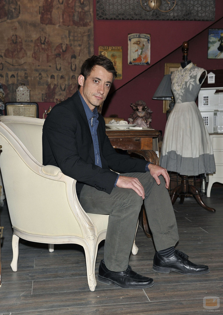 Ismael Martínez