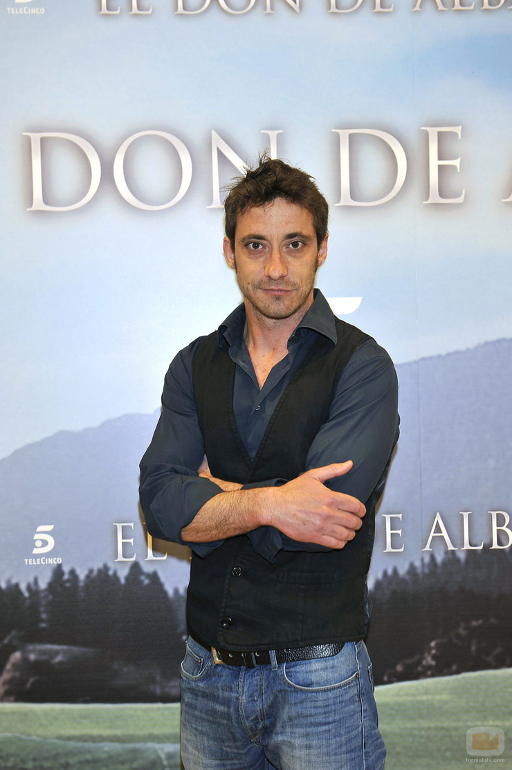 Ismael Martínez