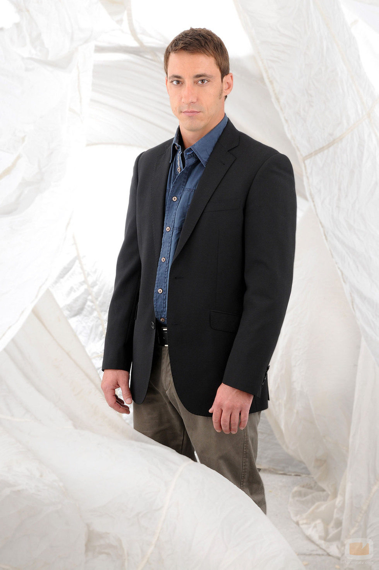 Ismael Martínez