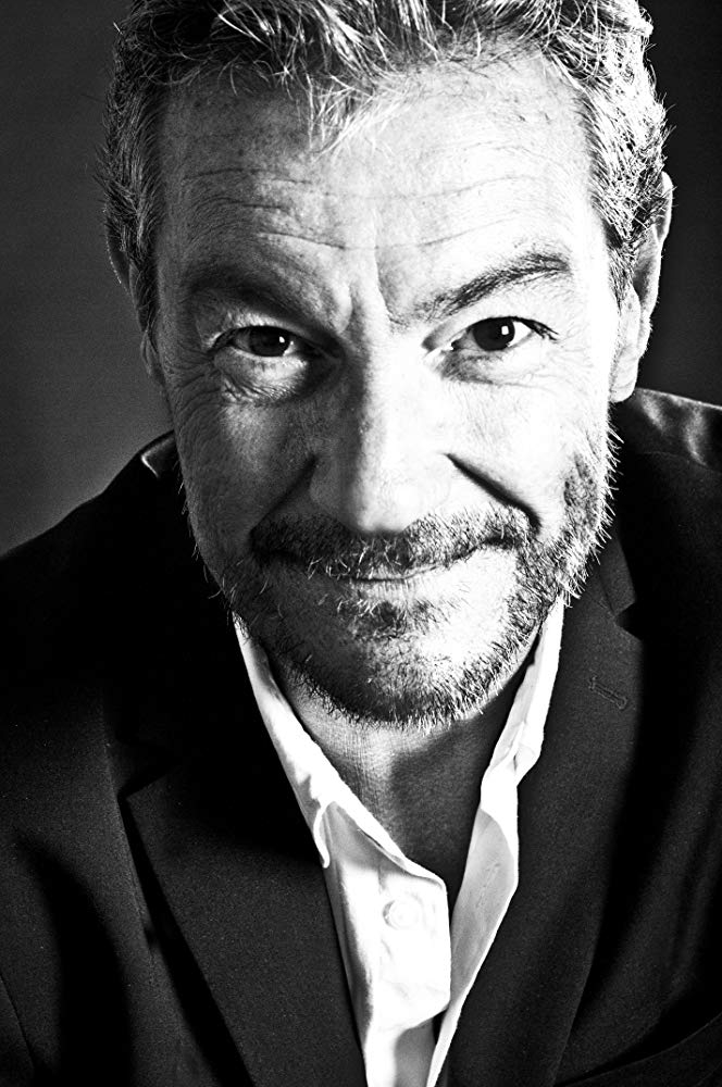 Julio Jordán
