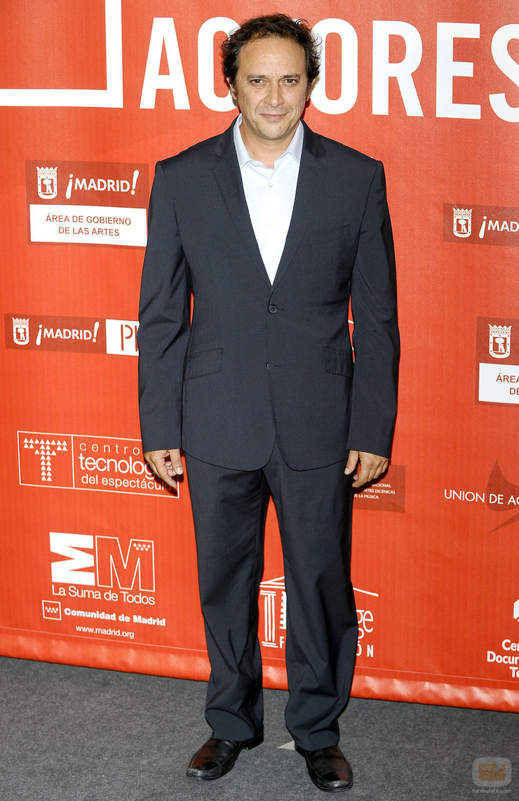 Luis Callejo