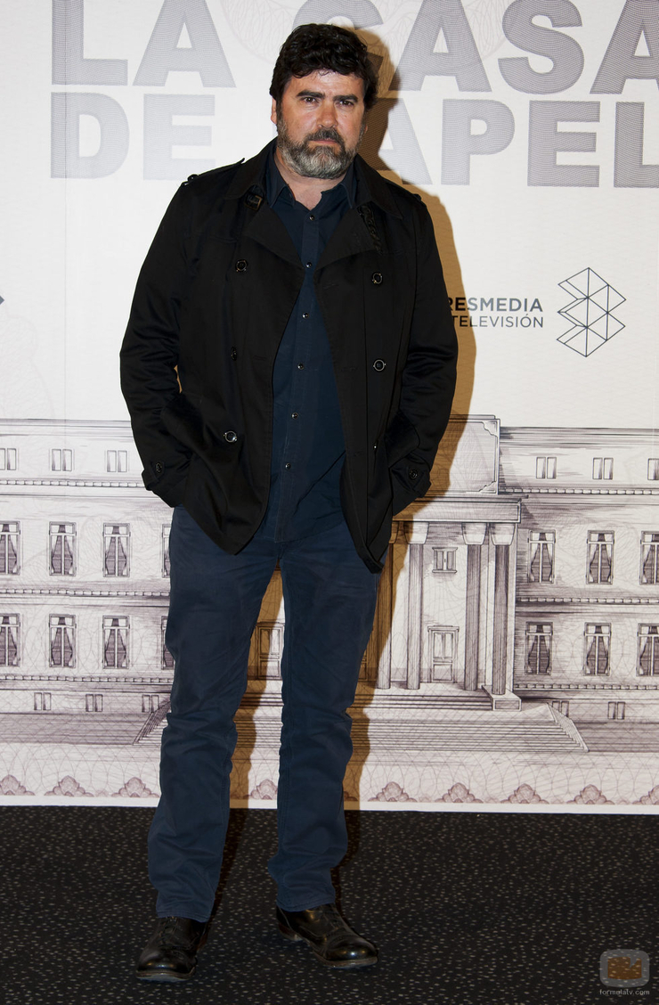 Fernando Soto