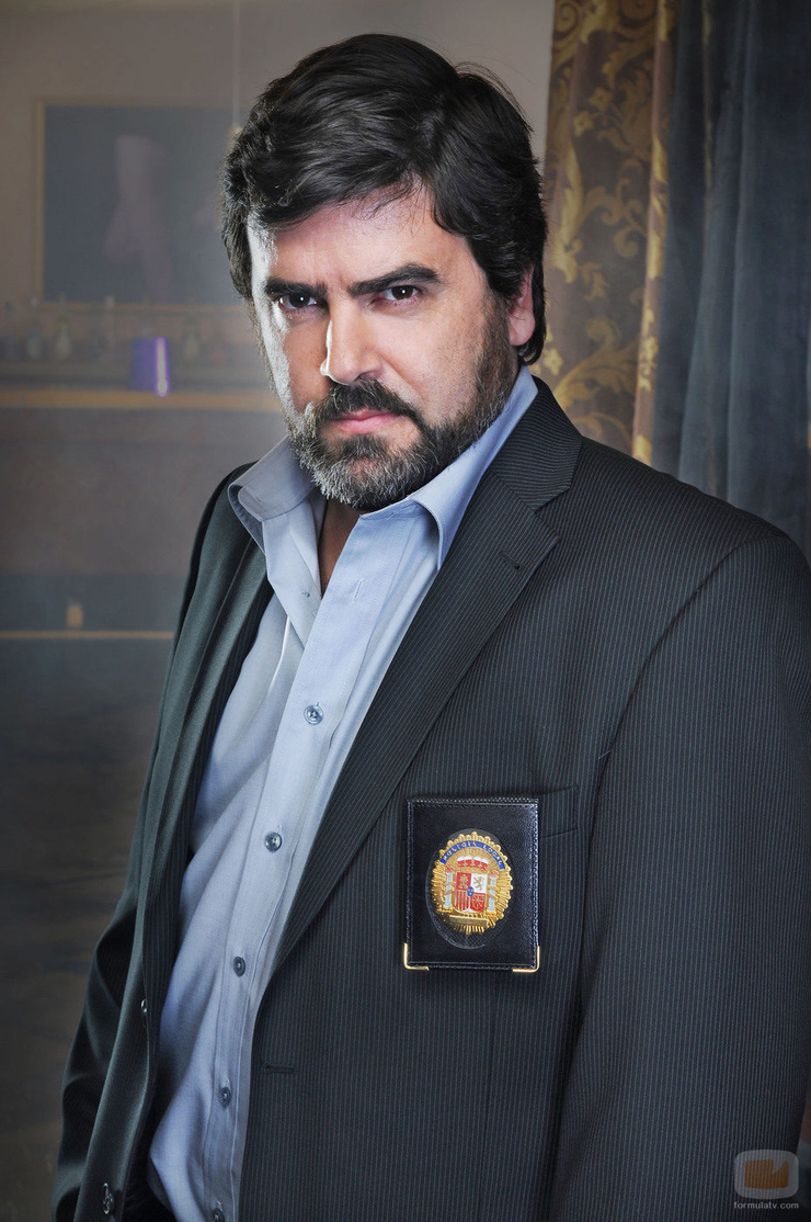 Fernando Soto
