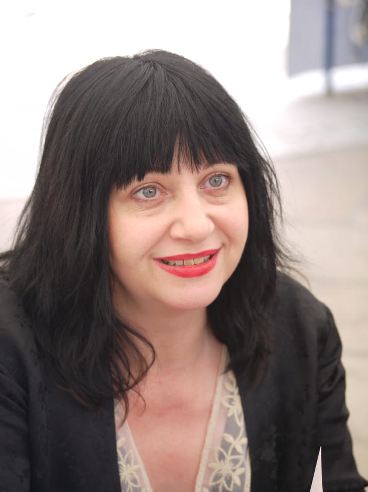 Lydia Lunch