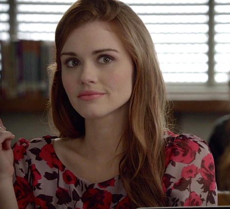 Lydia Martin