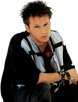 Corey Hart Corey Hart