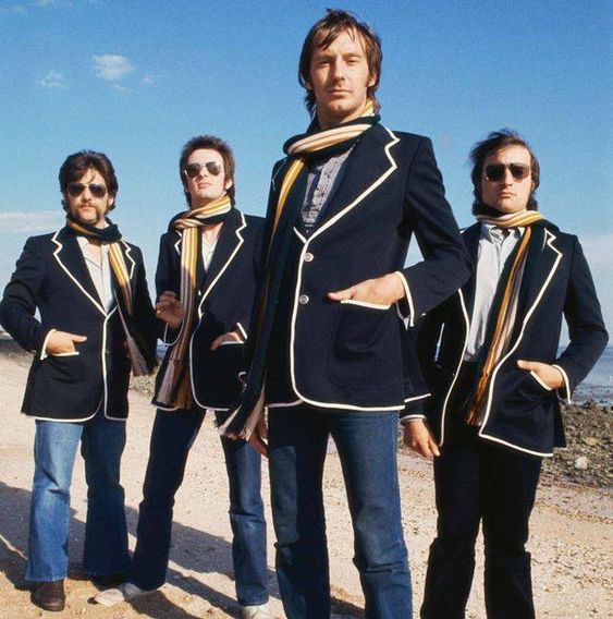 Dr. Feelgood
