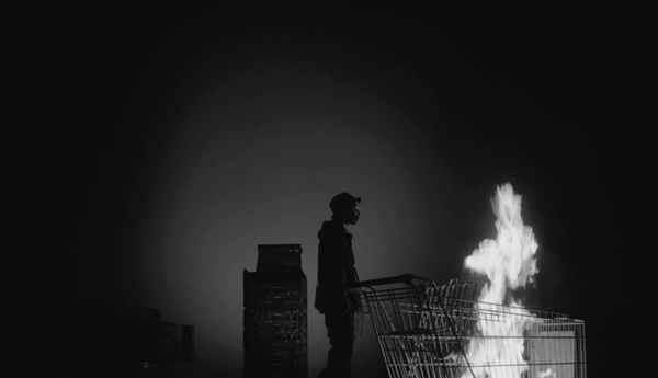 Earl Sweatshirt: Chum