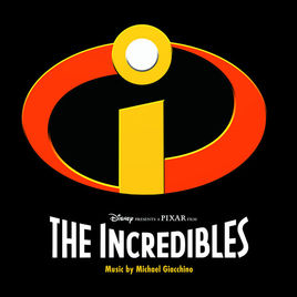 The Incredibles (Score)