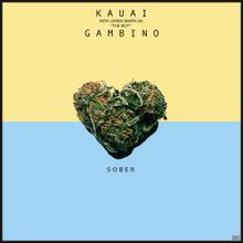 Childish Gambino: Sober                                  (2015)