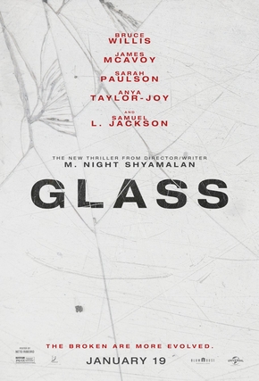 Glass